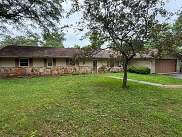House for sale in Tennessee