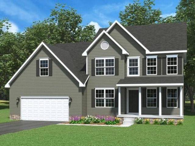 House for sale in Hanover, Pennsylvania