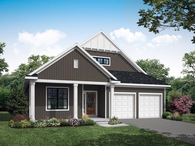House for sale in Annville, Lebanon County