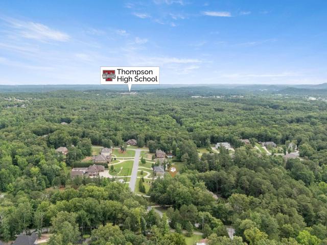 Land for sale in Alabaster, Alabama