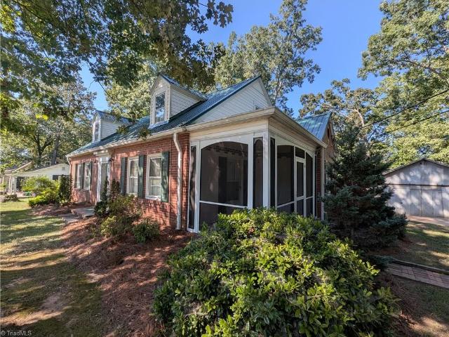 House for sale in Davidson, North Carolina