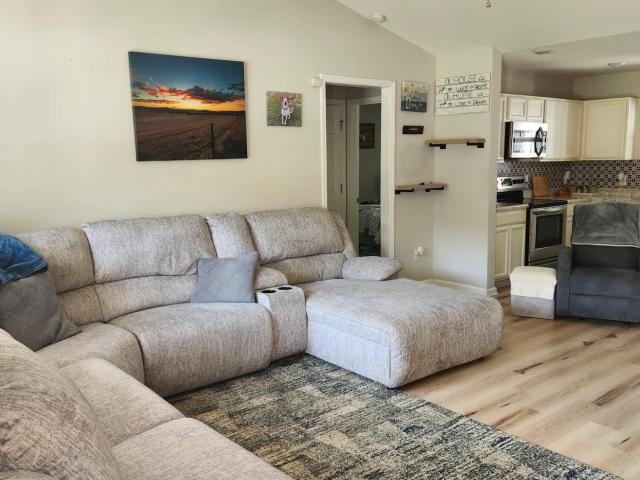 House for sale in Wilsons Mills, North Carolina