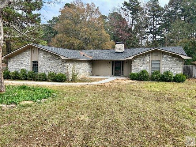 House for sale in Atlanta, Texas
