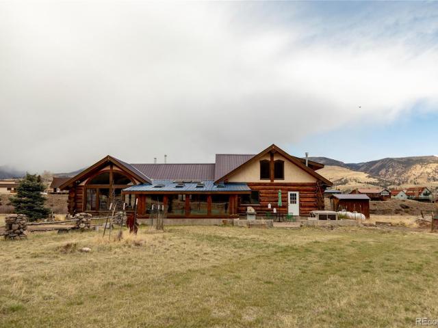 House for sale in Elk Valley, Creede