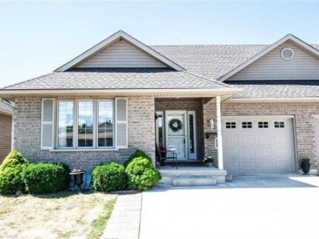 Property for sale in Dunnville, Ontario