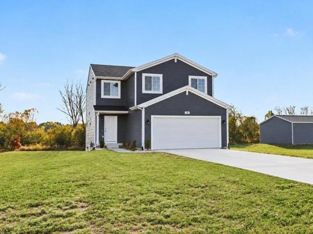 House for sale in Davisburg, Springfield Charter Township