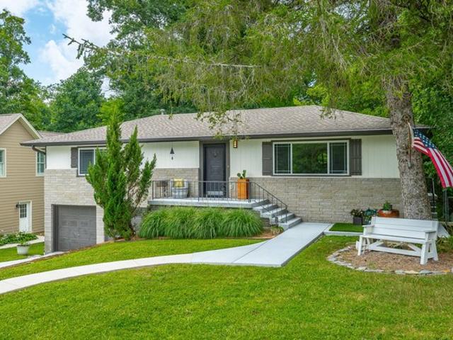 House for sale in Tennessee
