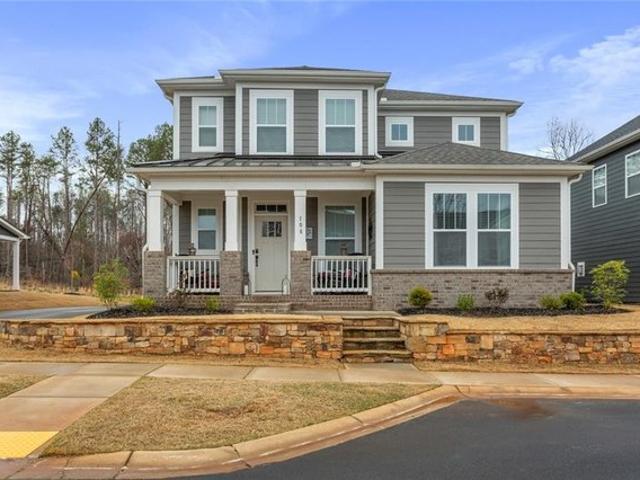 House for sale in Central, South Carolina
