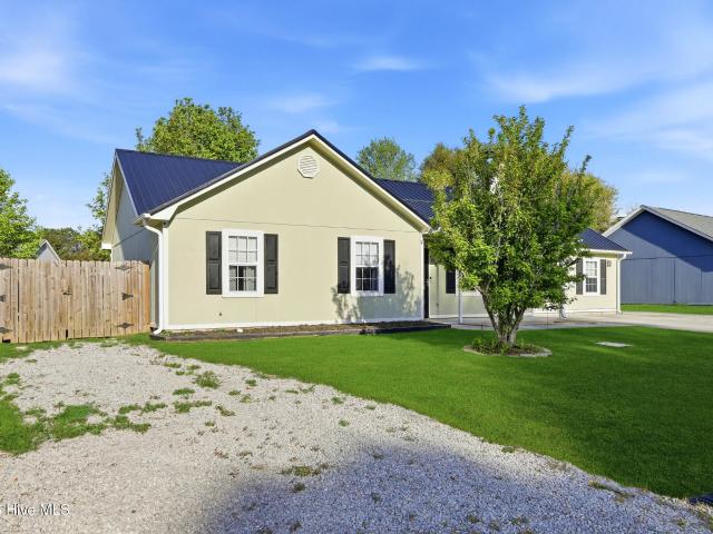House for sale in North Carolina