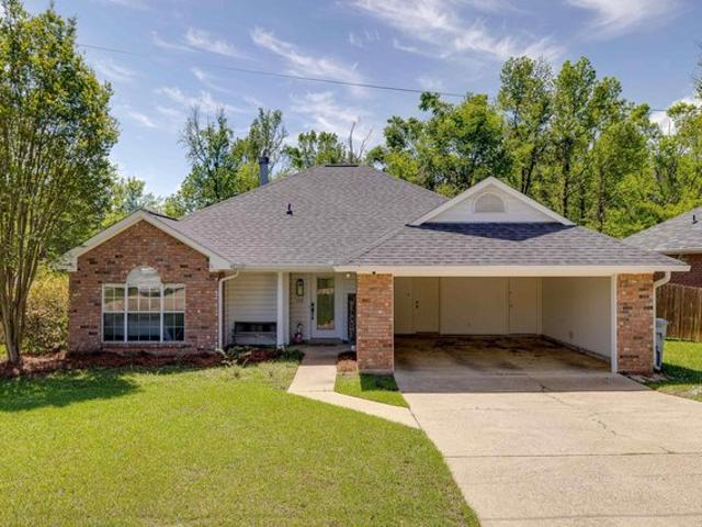House for sale in West Monroe, Louisiana