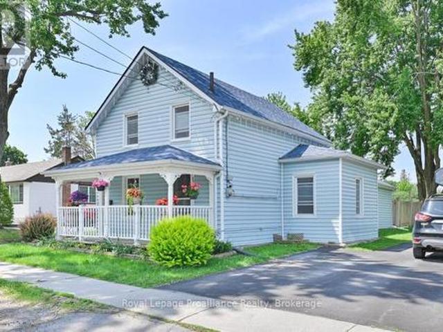 House for sale in Belleville, Ontario