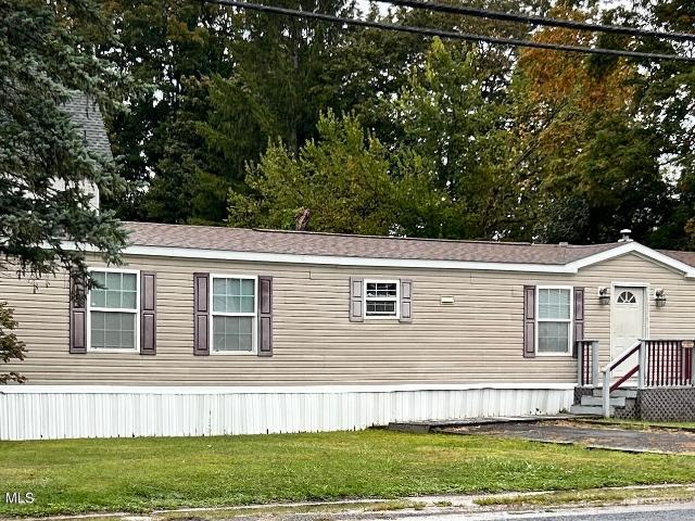House for sale in Hallstead, Pennsylvania