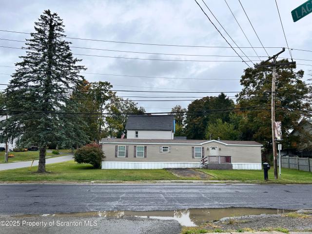 House for sale in Hallstead, Pennsylvania