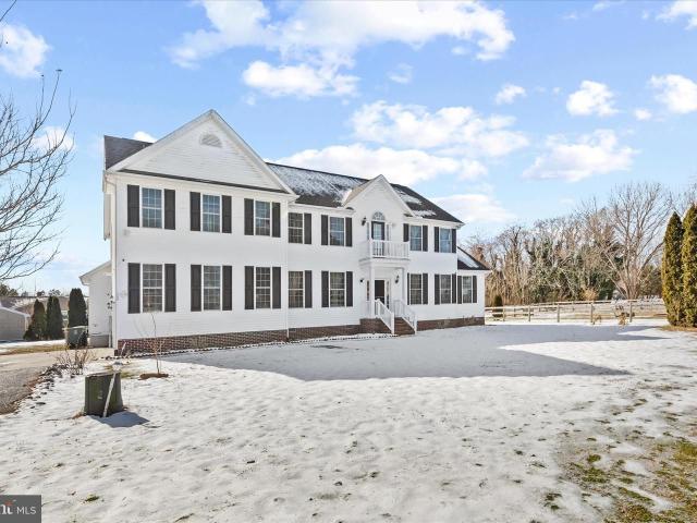 House for sale in Berlin, Maryland