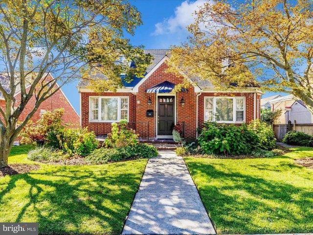 House for sale in Frederick, Maryland