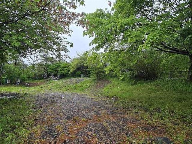 Land for sale in Fairview Estates, Halifax