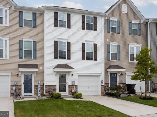 Townhouse for sale in Turnersville, New Jersey