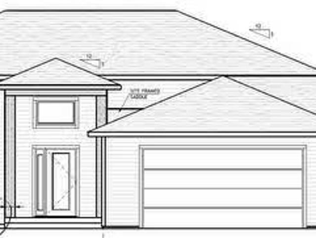 House for sale in St. Clements, Manitoba