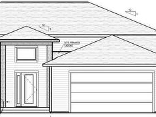 House for sale in St. Clements, Manitoba