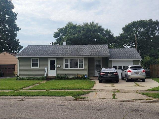House for sale in Willowick, New Carlisle