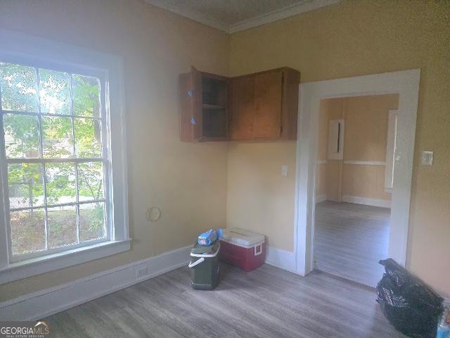 House for sale in Upson, Georgia