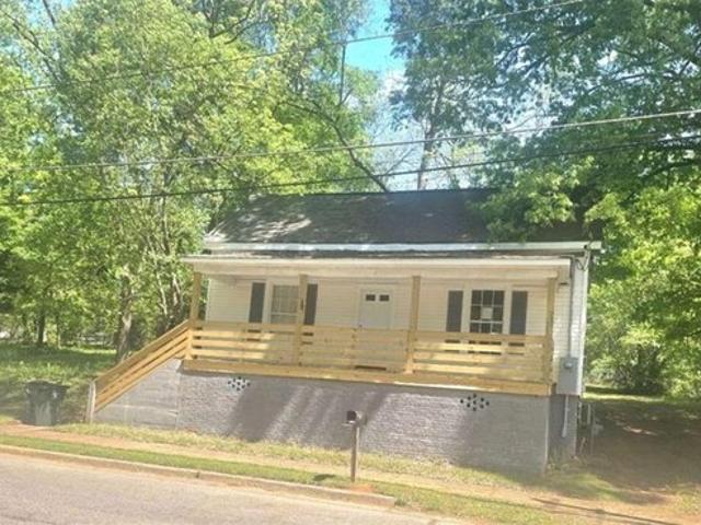House for sale in Upson, Georgia