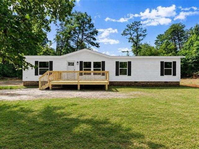 House for sale in Dahlonega, Georgia