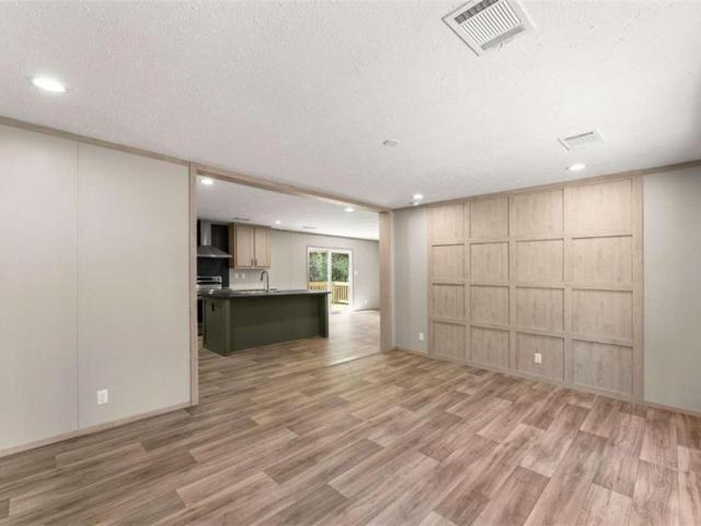House for sale in Dahlonega, Georgia