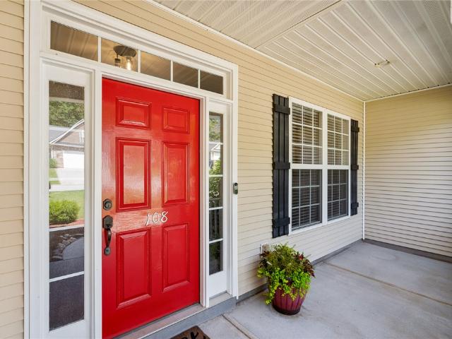 House for sale in Anderson, South Carolina