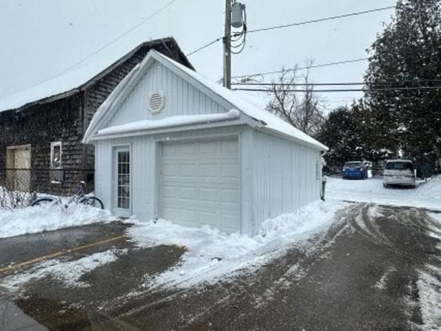 Office for rent in Dufferin, Ontario