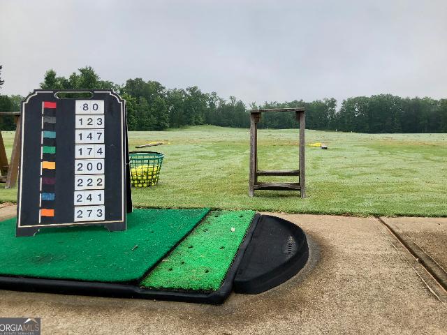 Land for sale in Forsyth, Georgia