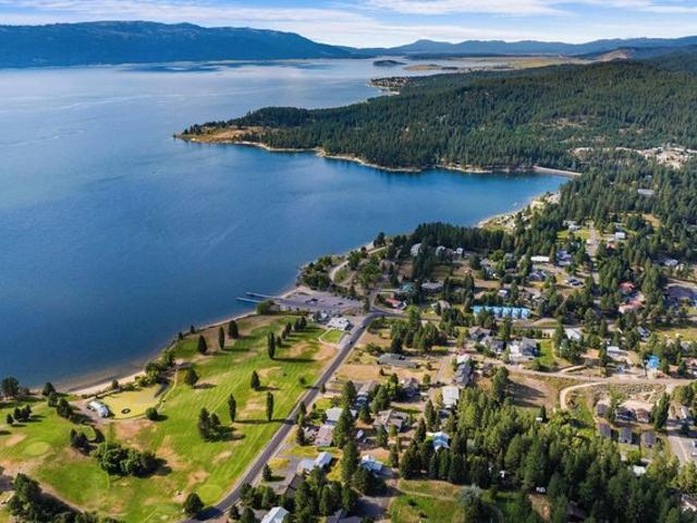 House for sale in Cascade, Idaho