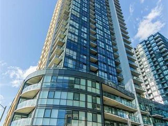 Condo for sale in Garment Street Condos, Kitchener