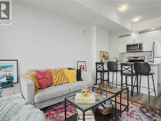 Apartment for rent in Kitchener, Ontario