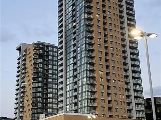 Apartment for rent in Kitchener, Ontario