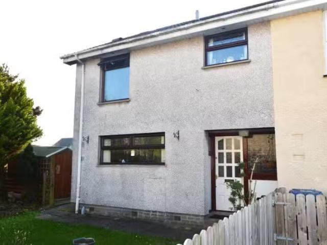 House for sale in Loch Garman, North Tipperary