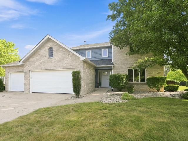 House for sale in Auburn, Indiana
