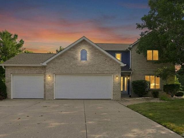 House for sale in Auburn, Indiana