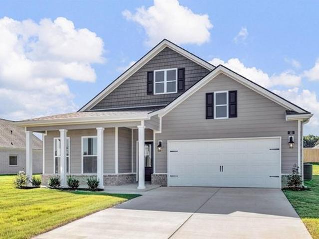 House for sale in Tennessee