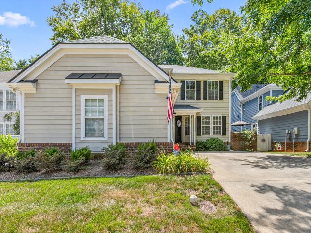 House for sale in Alamance, North Carolina