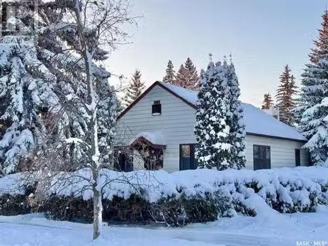 House for sale in Balcarres, Saskatchewan