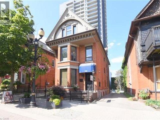 Commercial for sale in Ancaster, Ontario