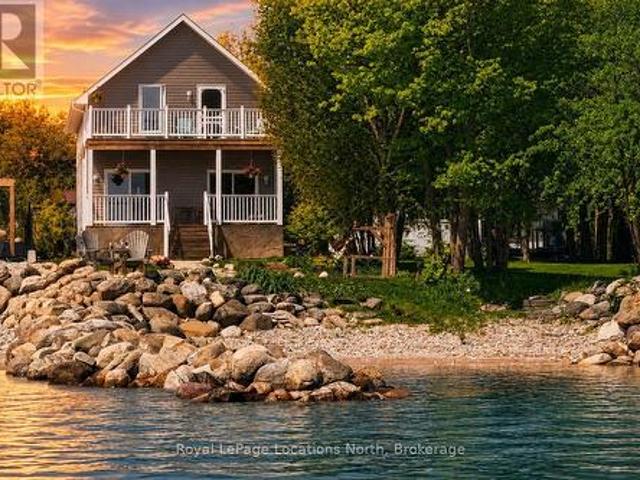 House for sale in Grey, Ontario