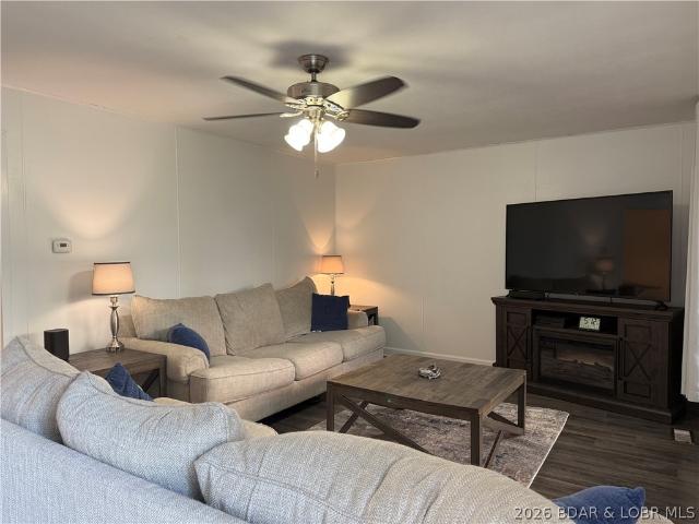 House for sale in Eldon, Missouri