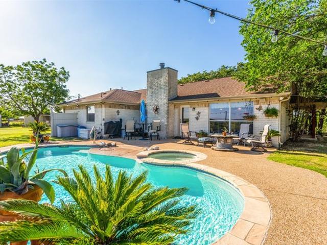 House for sale in Parker, Texas