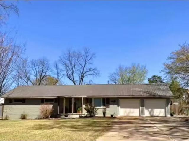 House for rent in Ark