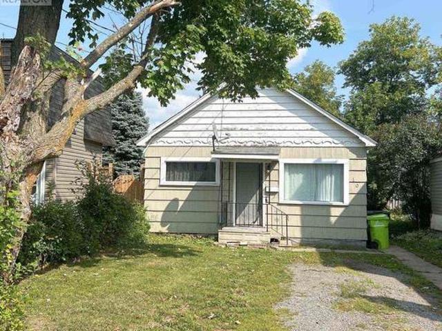 House for rent in Sault Sainte Marie, Ontario
