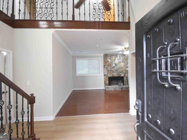 House for sale in Peachtree City, Georgia