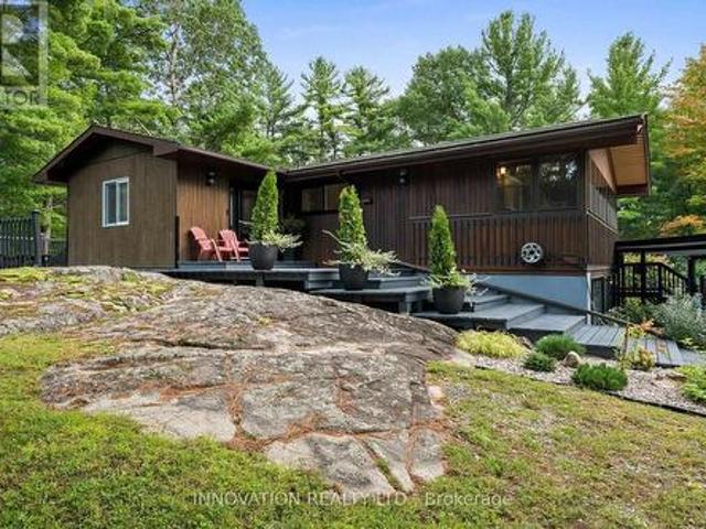 House for sale in Mulhurst Bay, Ontario