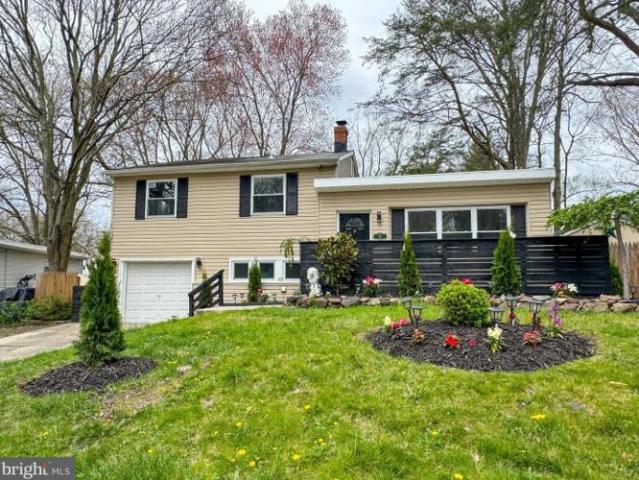 House for sale in Somerdale, New Jersey